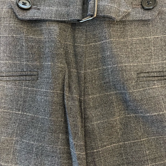 ANN TAYLOR wide leg pants, size 14 - Picture 8 of 12